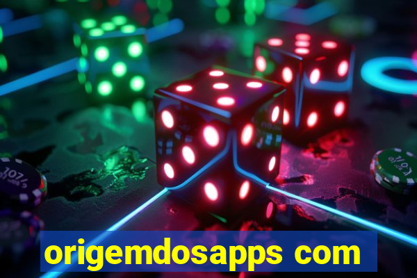 origemdosapps com